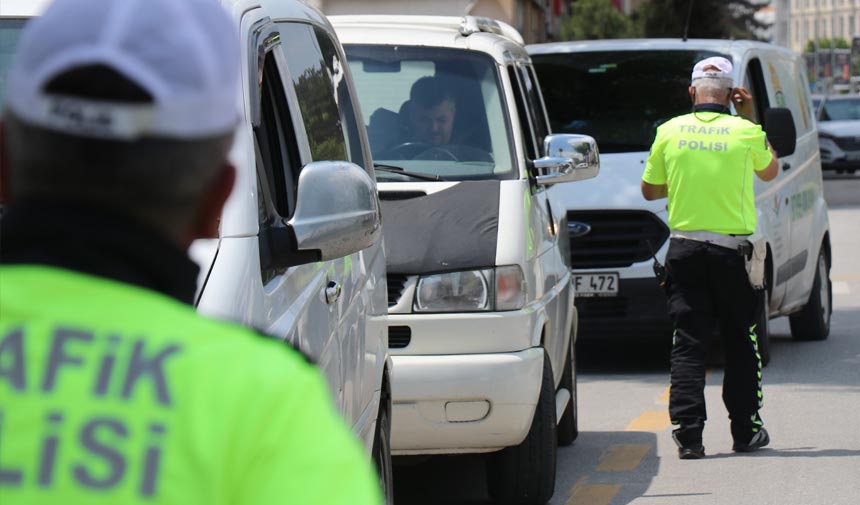 Trafik Polisi