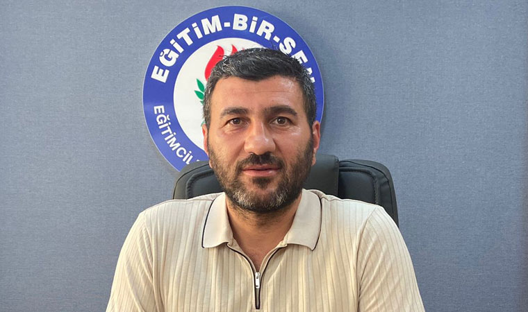 Ibrahim Akar Göstermelik