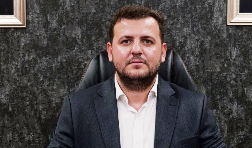 Engin Vural Kazım Kurt Asılsız Iddialarla Gerçekleri Gizleyemez