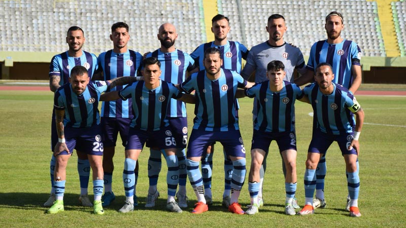 Anadolu Üniversitesi İzmir Deplasmanında Kazanmayı Başardı