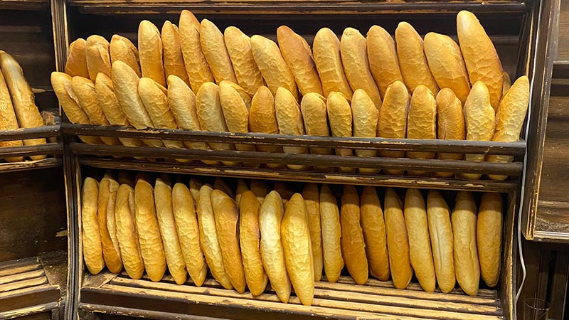 Eskişehir'de Ekmek Fiyatlarına O Tarihte Zam Gelecek