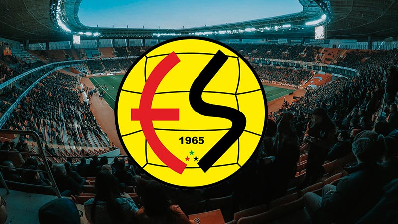 Eskişehirspor Stadyum Taraftar