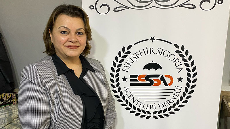 Canan Özçamur Sigorta Acenteleri Eskişehir