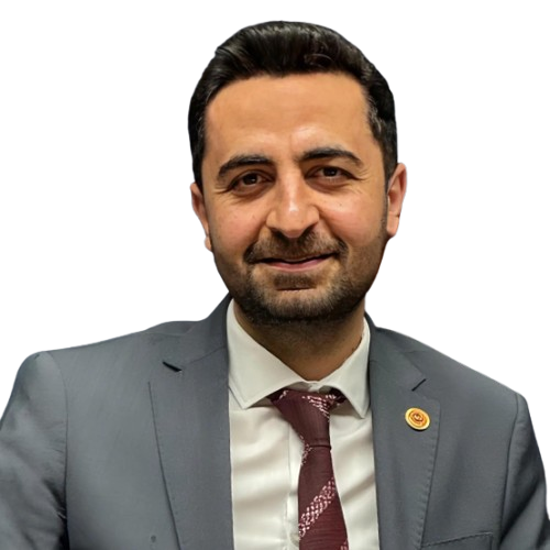 Muhammed Yalçın