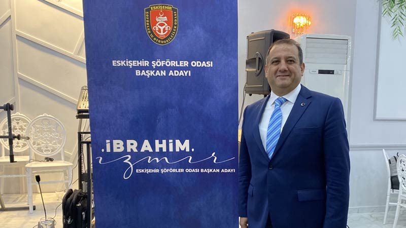İbrahim İzmir