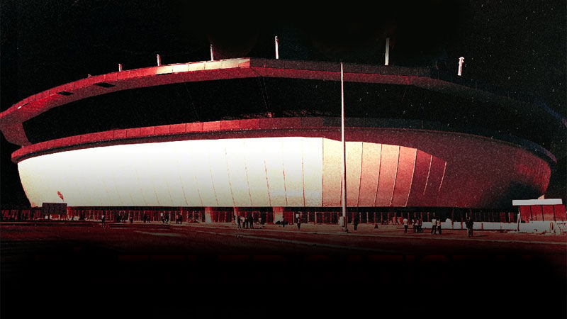 Eskişehir’in EURO 2032 umudu azalıyor: İşte son gelişmeler