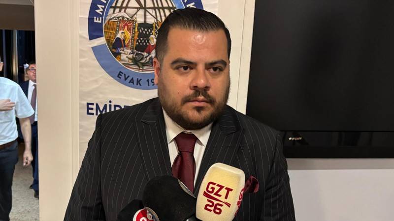 Veli Görkem Pala Emirdağlıları Üzecek Kararını Açıkladı