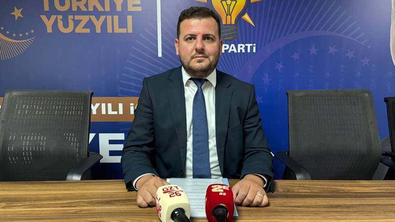 Engin Vural Artık Tek Bir Santim Bile Geri Adım Atacak Sabrımız Kalmadı