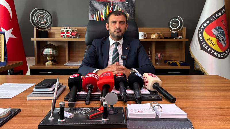 Muhammed Ahmetcan Günay