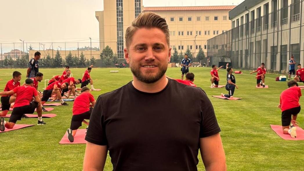 Eskişehirspor Teknik Asbaşkanı Eray Saygı'dan iddialara ve istifa çağrılarına yanıt