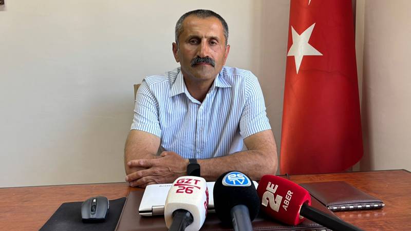Yıldıran Kılıç Açıkladı; Eskişehir'de Sebze Ve Meyve Fiyatları Ucuzlayacak Mı