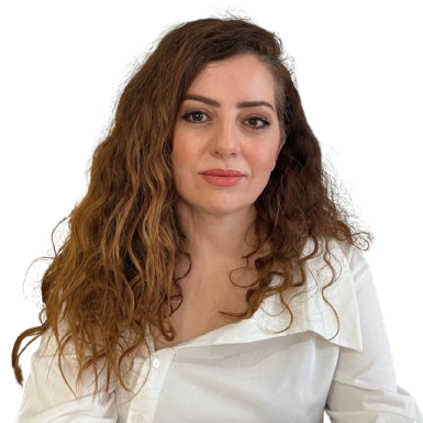 Berna Yıldız