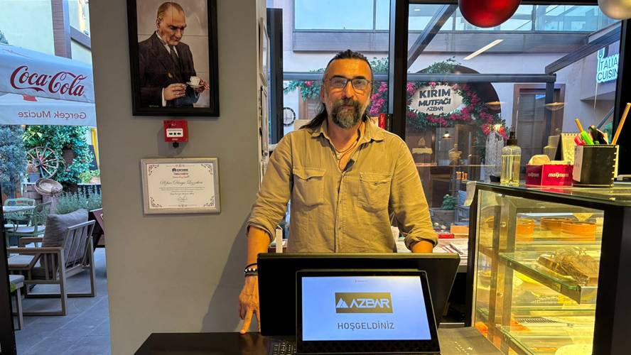 Eskişehir’in Gururu Azbar Dünya Lezzetleri Yine Gururlandırdı (2)