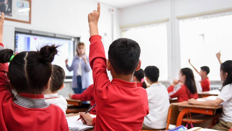 Okul Öğrenci Sınıf Özel Okullarda Ücretsiz Eğitim Imkanı; Yerleştirme Sonuçları O Tarihte Açıklanacak