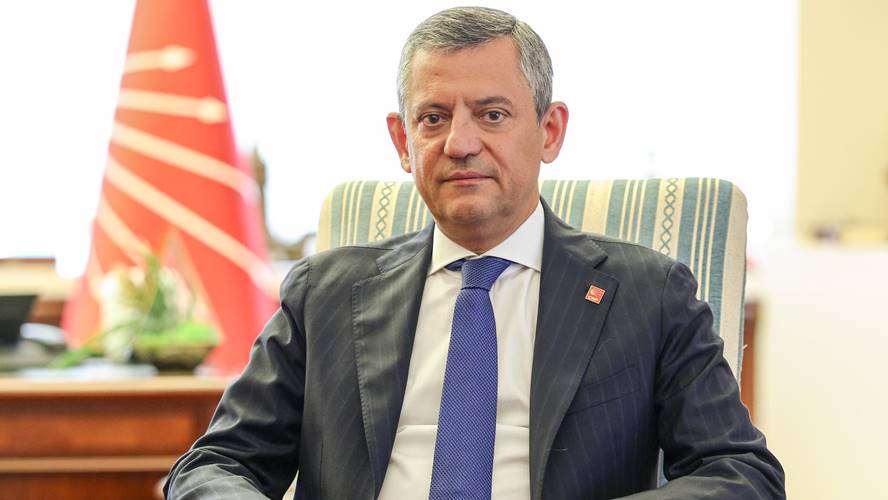 Özgür Özel Eskişehir'e Ne Zaman Gelecek