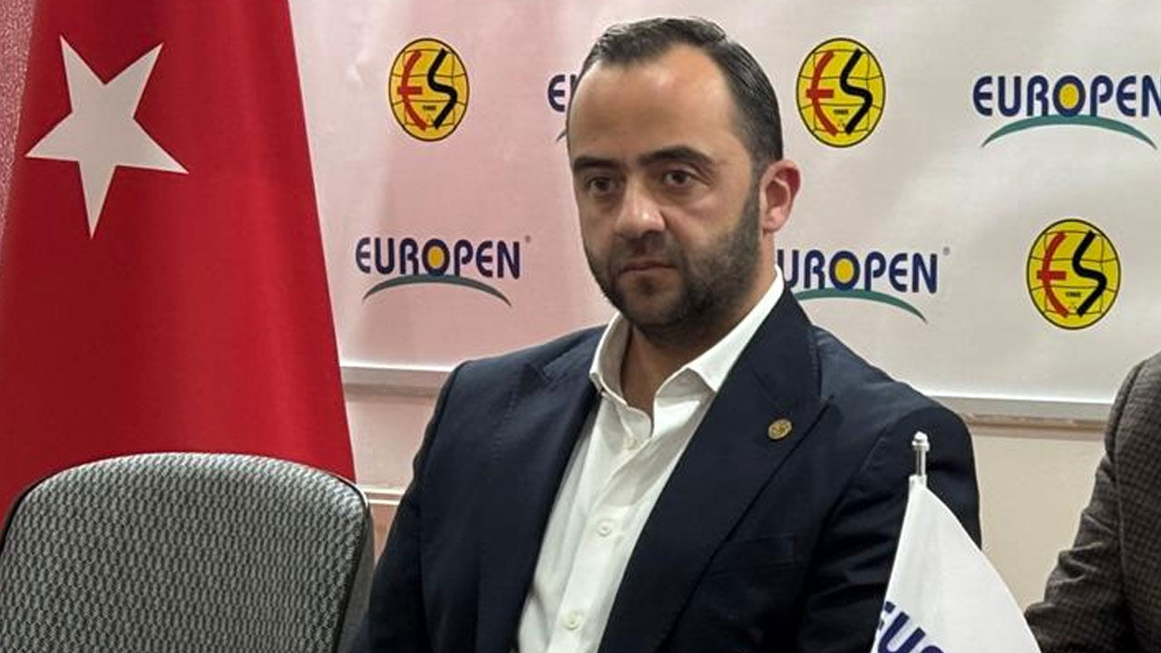 Eskişehirspor'da Başkan Ulaş Entok'tan tepki