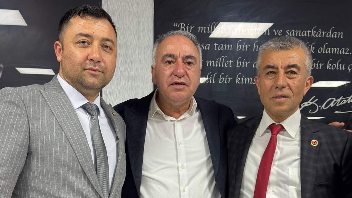 Cem Ünal Kadir Ağır Yılmaz