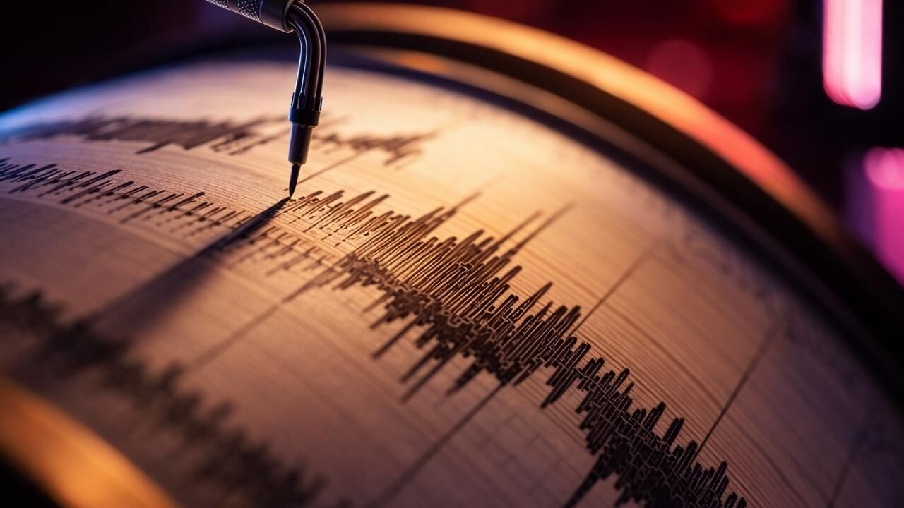Bolu'da deprem oldu; İşte son gelişmeler