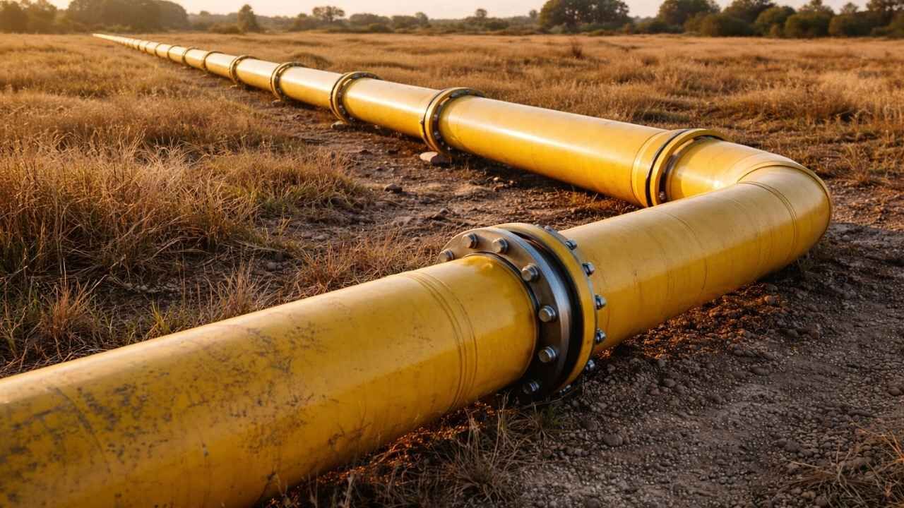 Eskişehir Büyükşehir Belediye Meclisinde kabul edildi; Doğalgaz sorunu çözülüyor
