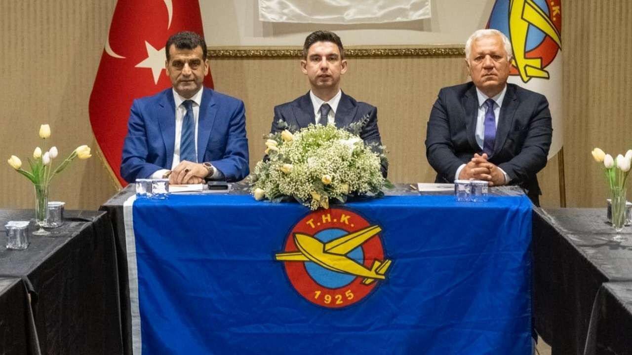 Gökhan Çalışkan 2