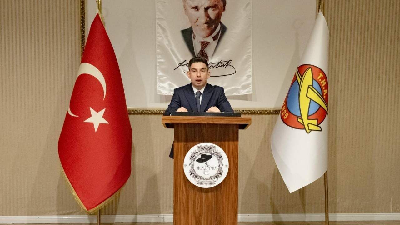 Gökhan Çalışkan 3