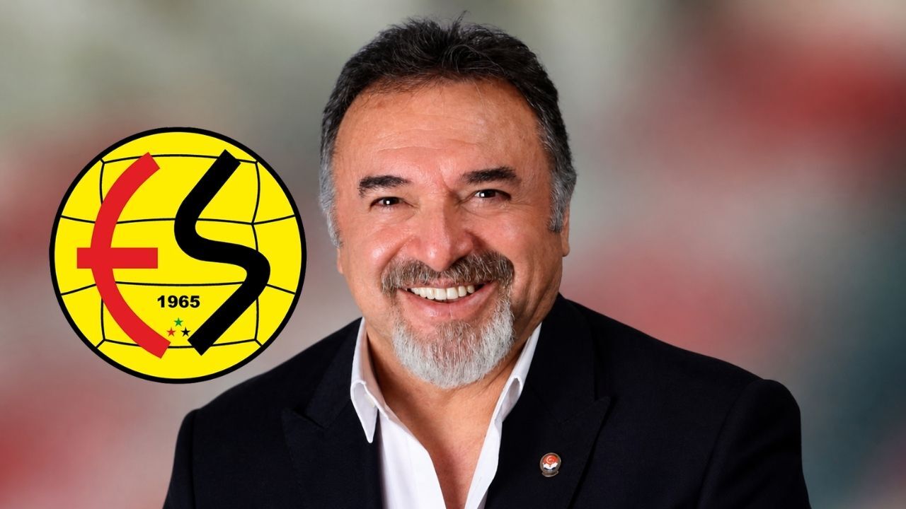 Ahmet Bingöl Eskişehirspor'un 7-1'lik galibiyetini değerlendirdi