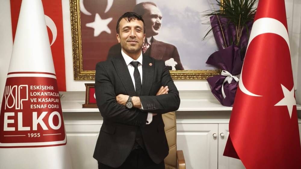 Murat Arnik’ten Eskişehir'de iptal edilen festival sonrası yetkililere çağrı