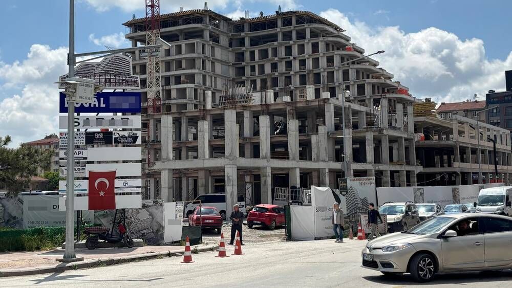 Eskişehir’de yeni AVM yatırımları sürüyor; Gürol Yer'den önemli açıklamalar