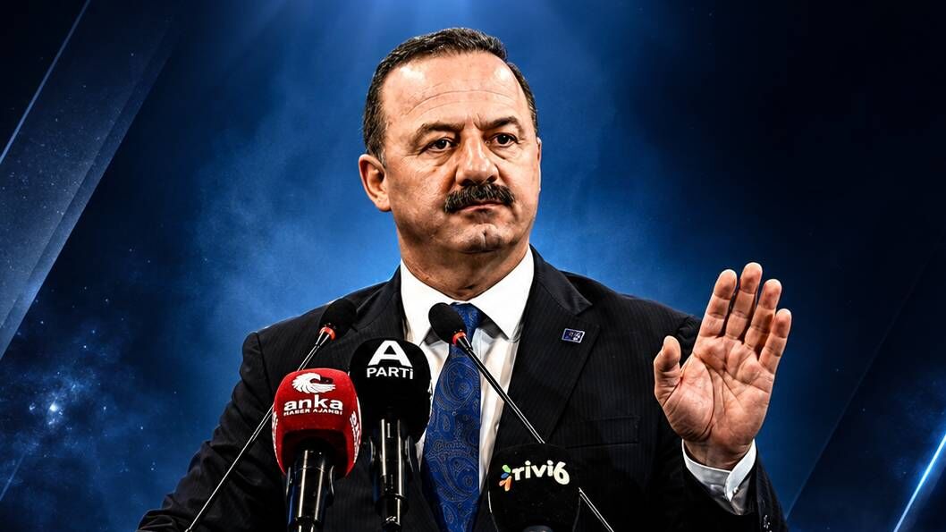 Yavuz Ağıralioğlu’ndan Mehmet Şimşek’e mazot ve alım gücü tepkisi