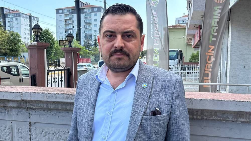 Serdar Ulucan’dan Eskişehir'deki polis memurunun ölümü ile ilgili açıklama