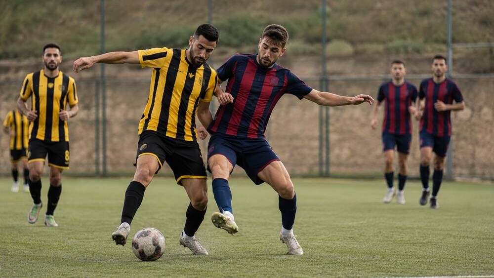 Eskişehir Süper Amatör Lig’de 2026-2027 sezonu fikstürü belli oldu