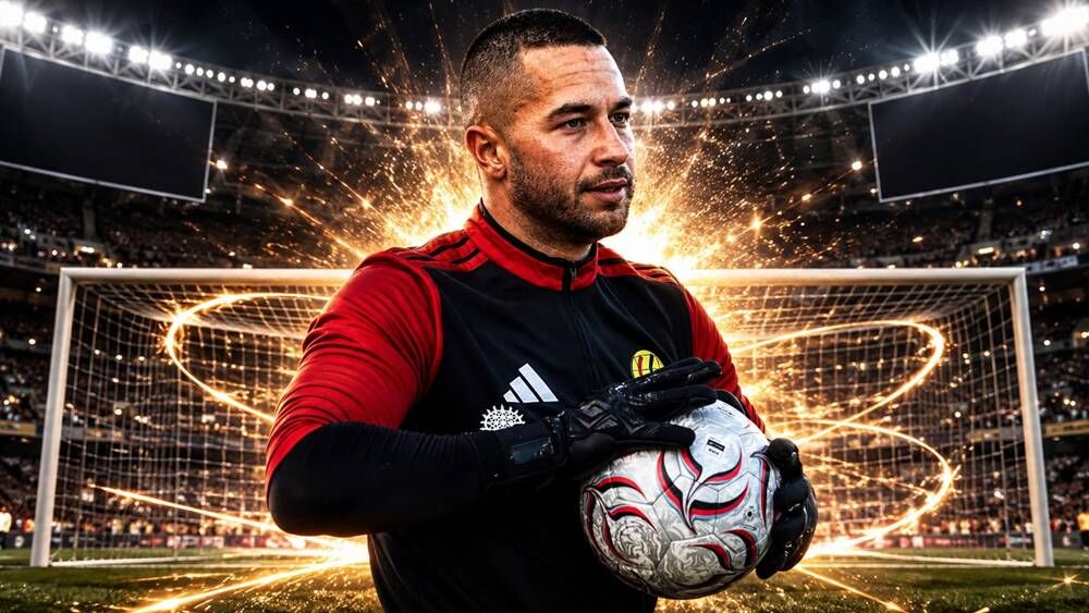 Eskişehirspor taraftarları ona çok güveniyor; Şampiyonluk yolunda ona çok büyük işler düşüyor