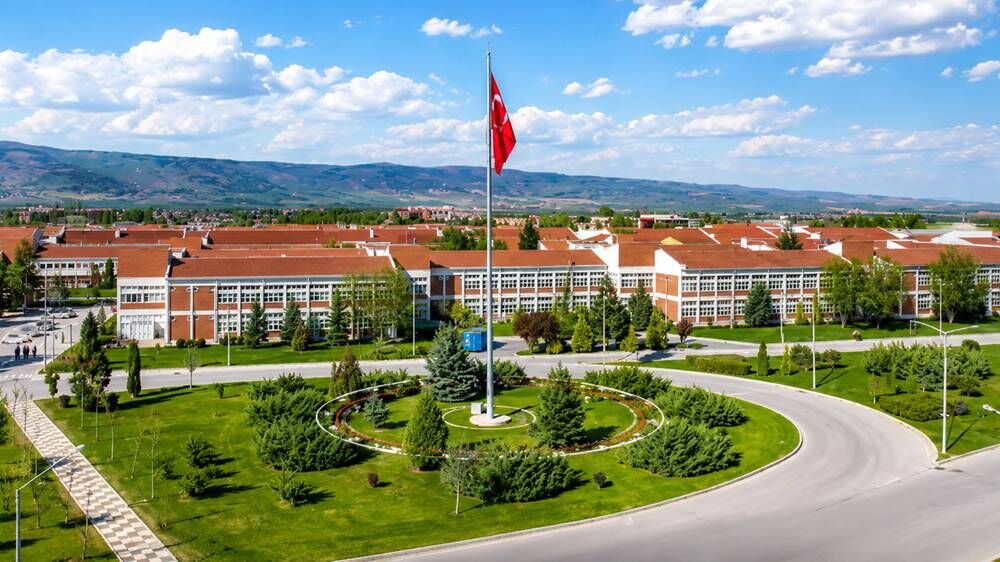 Eskişehir Teknik Üniversitesi personel alacak
