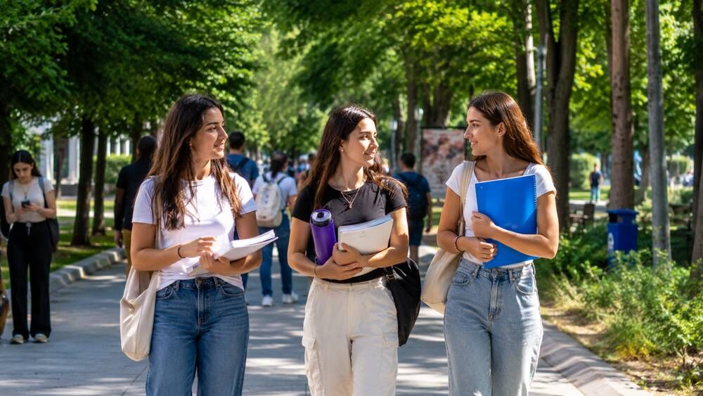 Eskişehir’de eğitim gören öğrencilere burs verecekler