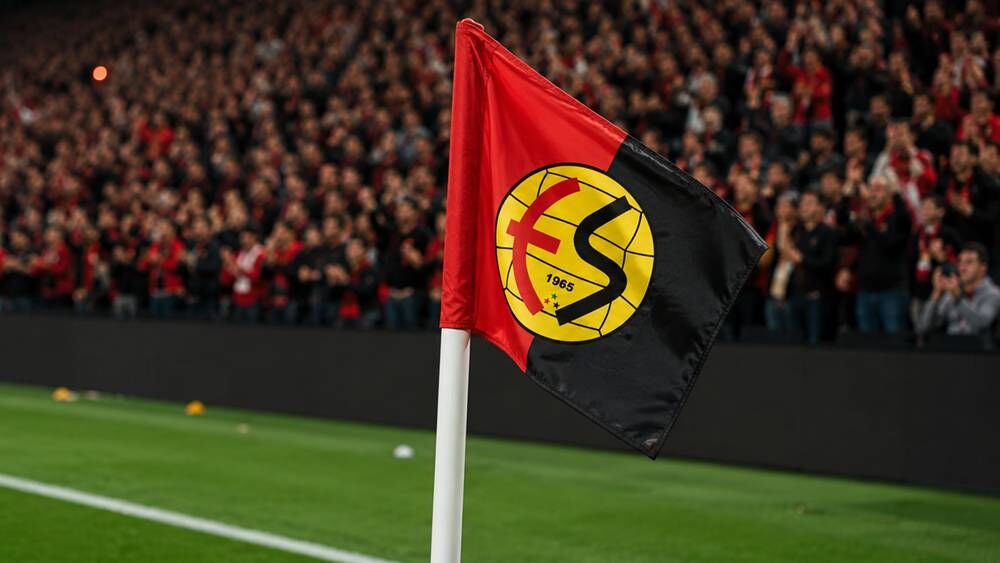 Eskişehirspor'un ligdeki rakibi değişebilir; İşte son gelişmeler