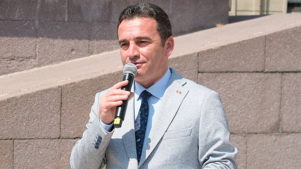 Habil Dökmeci net konuştu; "Böyle bir durum kesinlikle söz konusu değil"