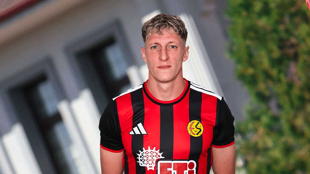 Eskişehirspor'da savunma hattı değişiyor