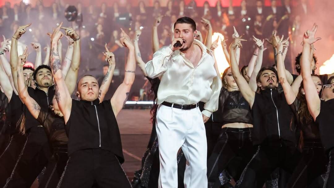 Blok 3 Eskişehir konser tarihi belli oldu; İşte bilet fiyatları