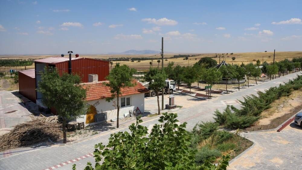 Eskişehir’de çiftçilere yeni destek: Gözler 25 Eylül’e çevrildi