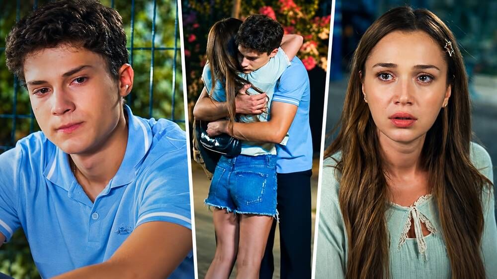 Daha 17 yeni bölüm fragman izle - 16. bölüm fragmanı