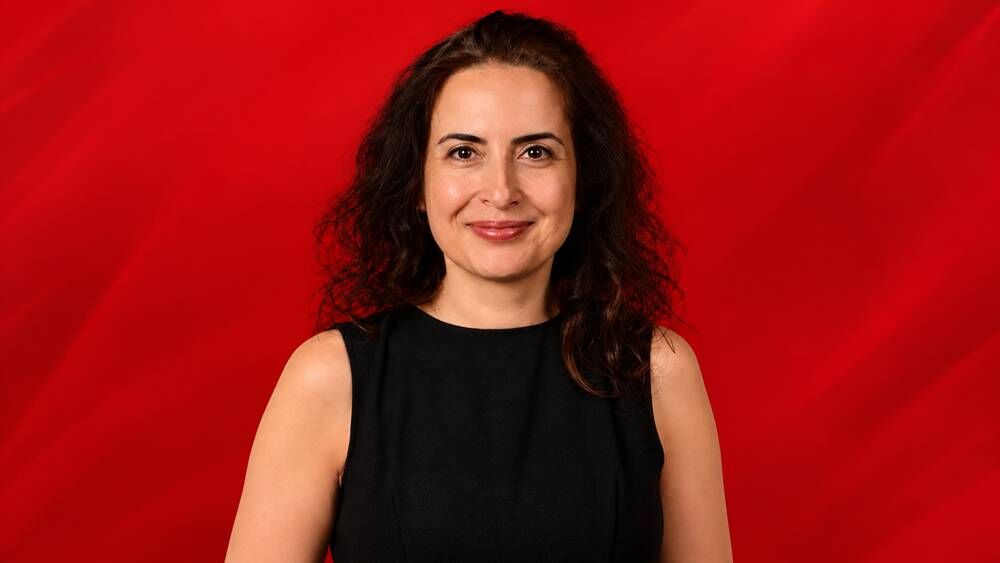 Emine Cevahir Çalıkuşu Yazıcı’nın beklediği müjde geldi