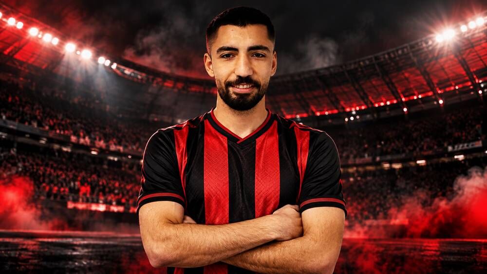 23 yaşındaki genç stoper Eskişehirspor'a imza atacak