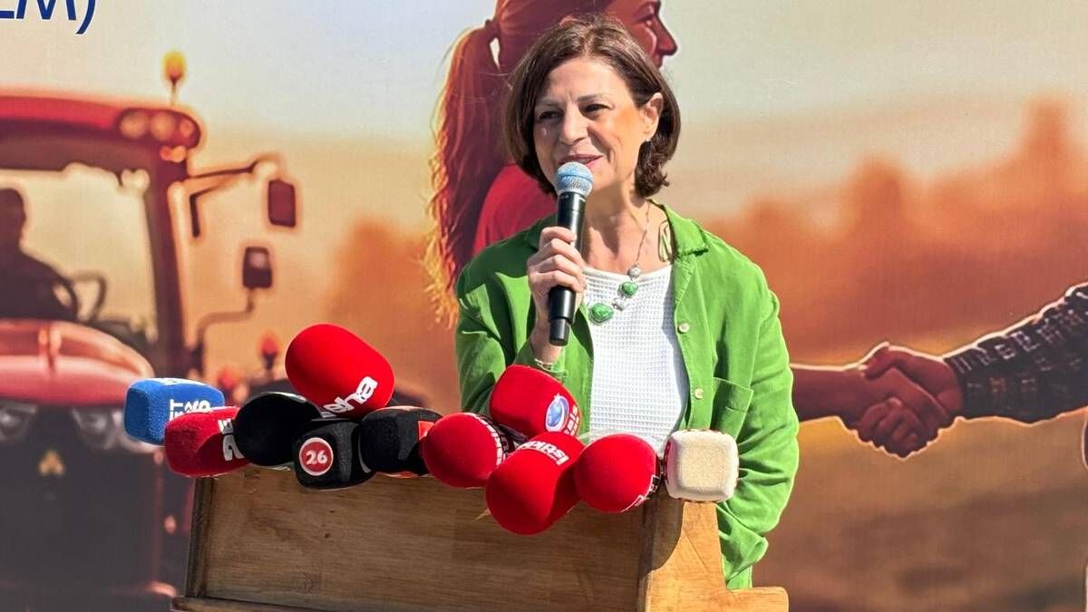 Eskişehir’de ÇİDEM açıldı: Ayşe Ünlüce ve Sencer Solakoğlu'ndan önemli açıklamalar