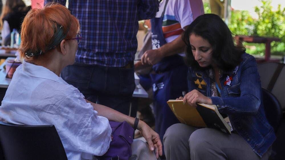 Eskişehir'de gözler önümüzdeki haftaya çevrildi