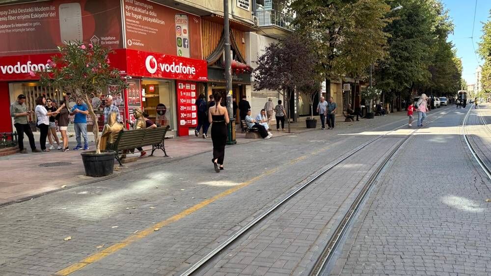 Eskişehir'de hava durumu nasıl olacak; Yağmur beklenen gün açıklandı