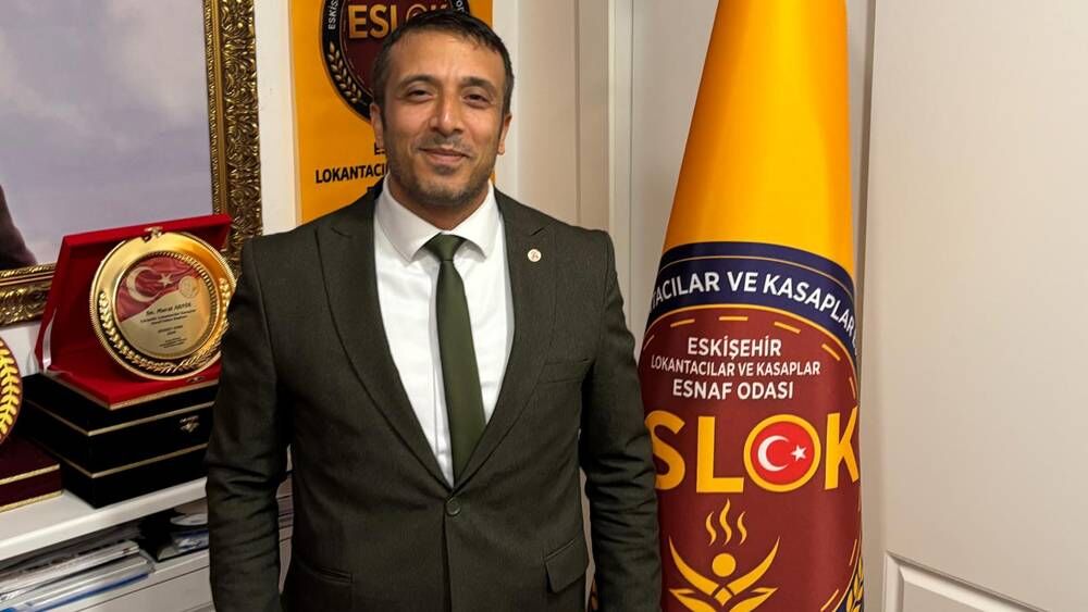 Eskişehir’de Kasaplarda Hazır Kıyma Dönemi Sona Eriyor Murat Arnik Tarih Verdi