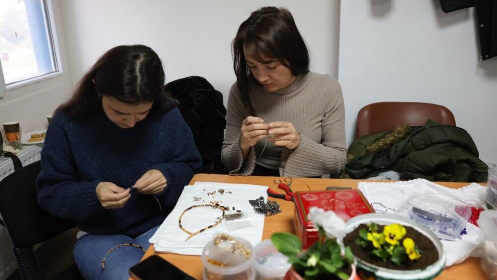 Eskişehir'de kurs ve atölye başvuruları başlıyor