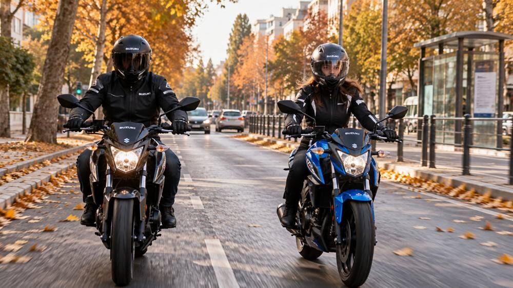 Eskişehir’deki motosiklet sayısı açıklandı; İşte güncel rakamlar