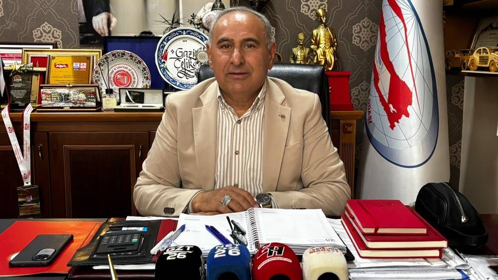Eskişehir'e gelen öğrenciler kiralık ev bulabiliyor mu; Gazi Çelik açıkladı