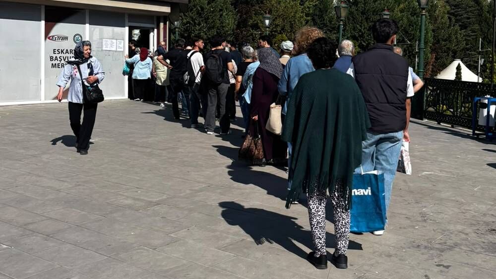 Eskişehir'e gelen üniversite öğrencisi ilk olarak oraya gidiyor